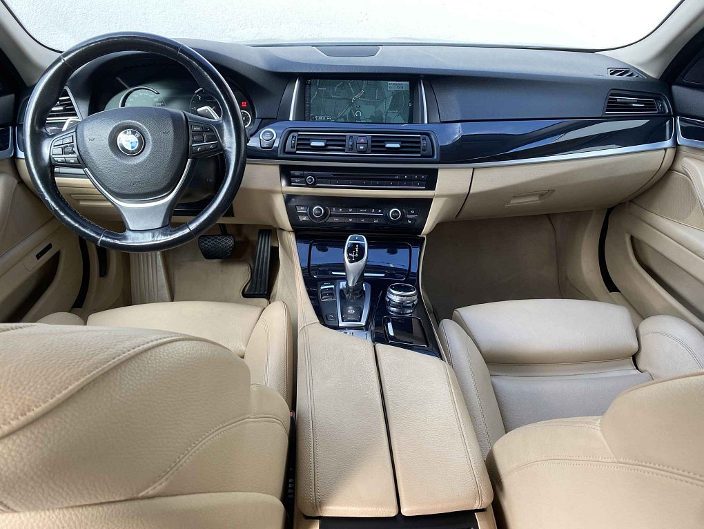 BMW Řada 5 2.0d  525D