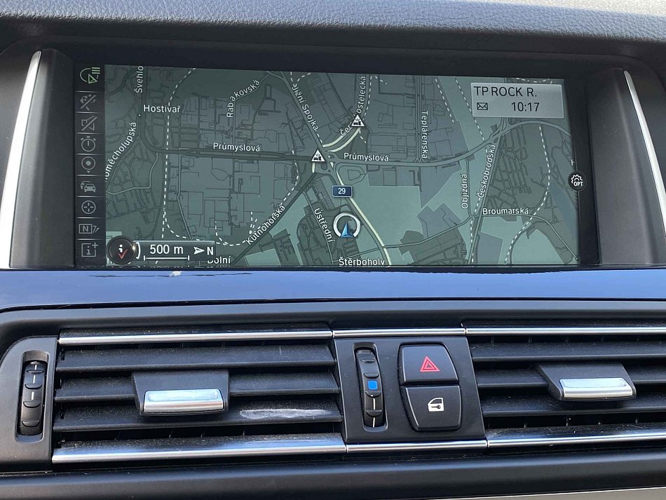 BMW Řada 5 2.0d  525D