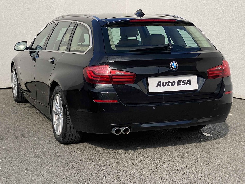 BMW Řada 5 2.0d  525D