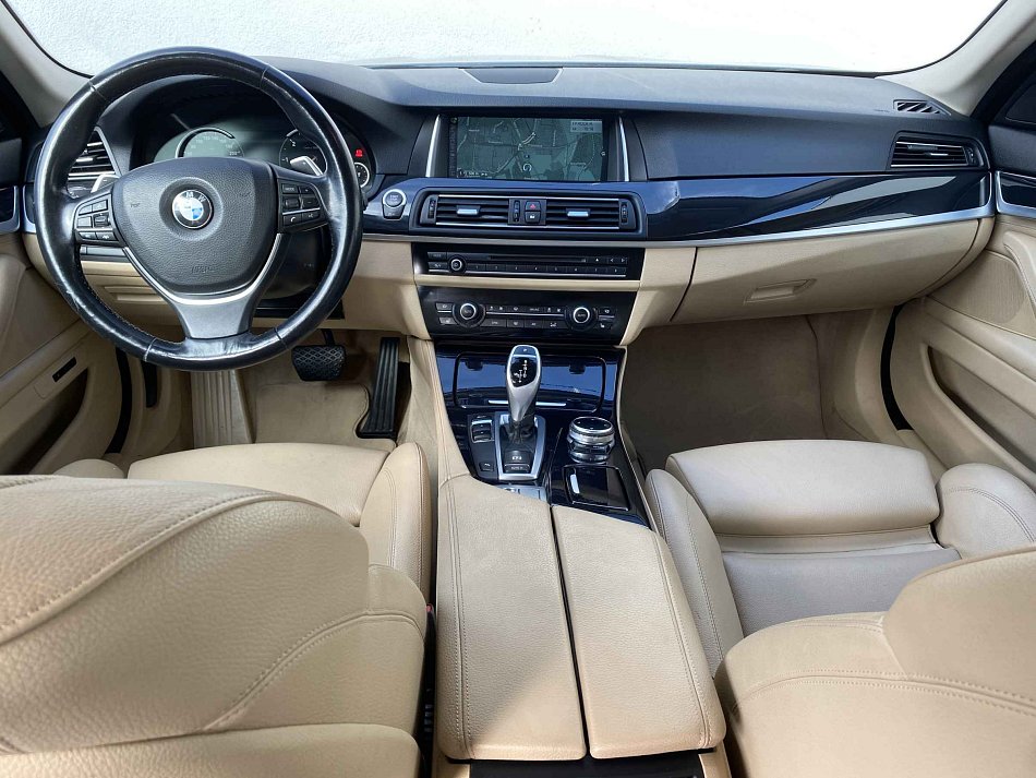 BMW Řada 5 2.0d  525D