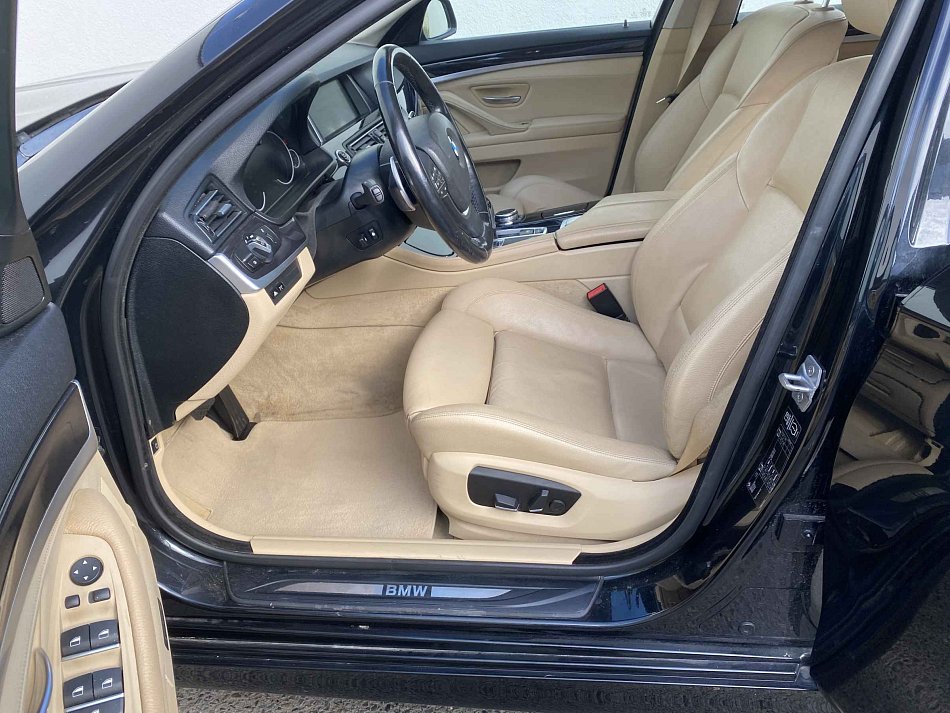 BMW Řada 5 2.0d  525D
