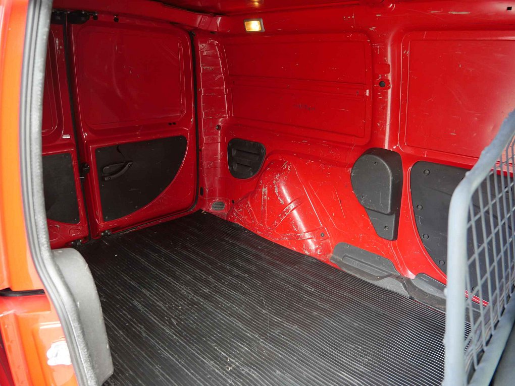 Fiat Dobló cargo 1.3JTD  MAXi