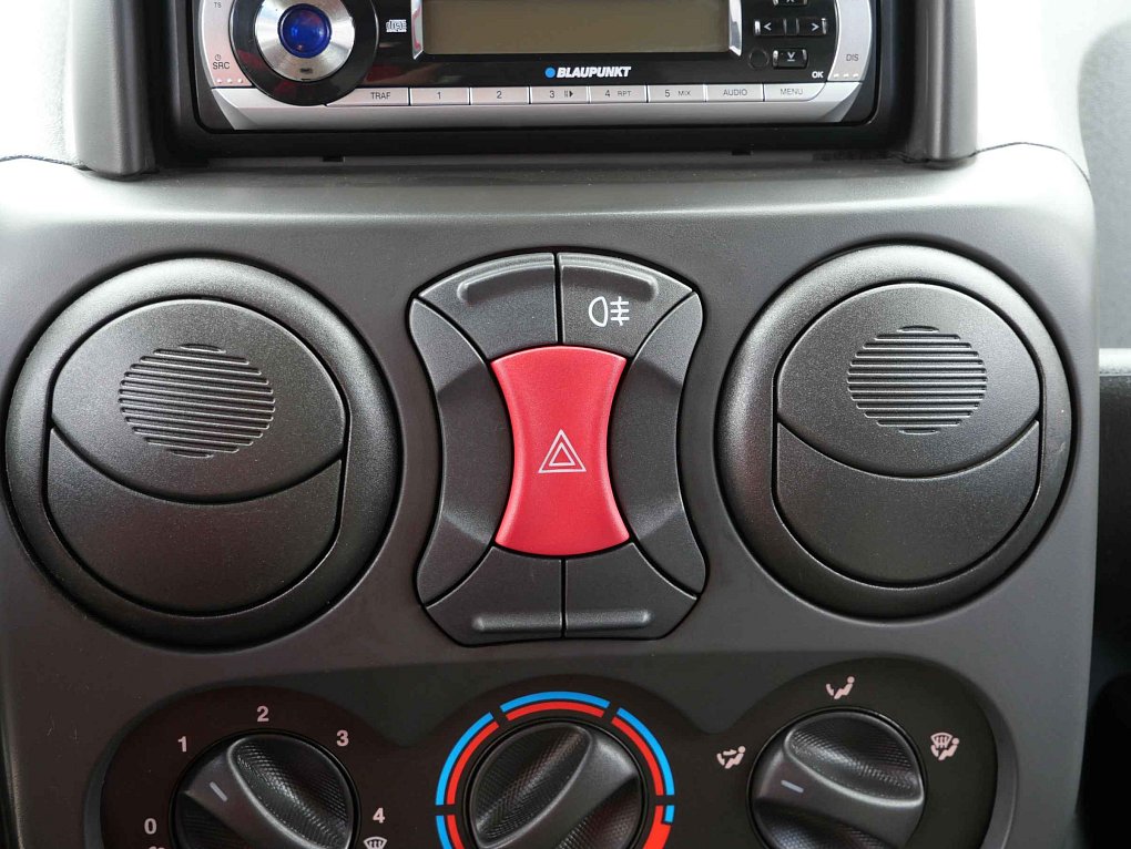 Fiat Dobló cargo 1.3JTD  MAXi
