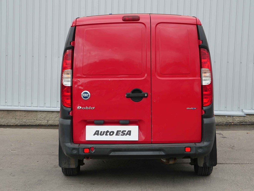 Fiat Dobló cargo 1.3JTD  MAXi