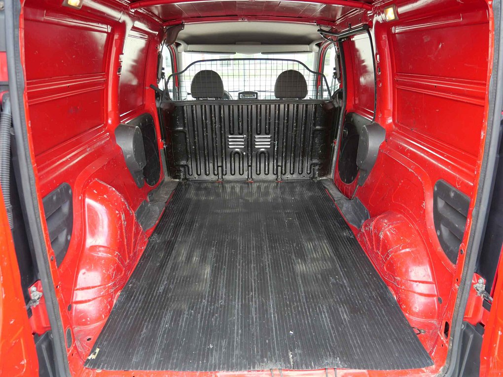 Fiat Dobló cargo 1.3JTD  MAXi
