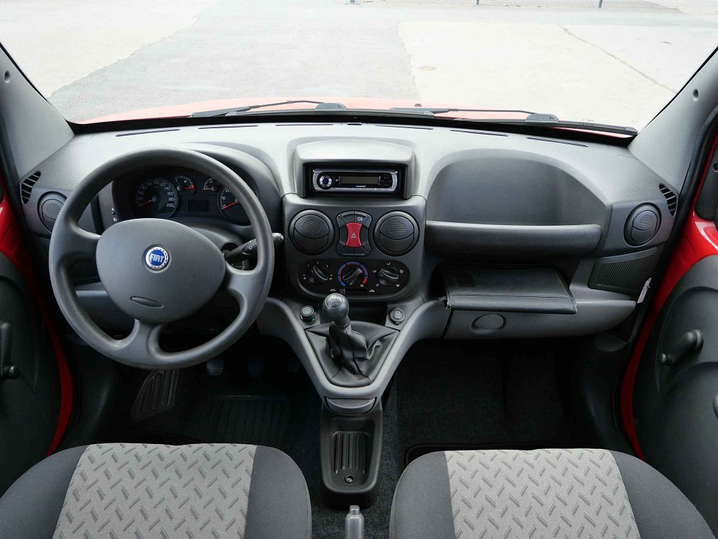 Fiat Dobló cargo 1.3JTD  MAXi