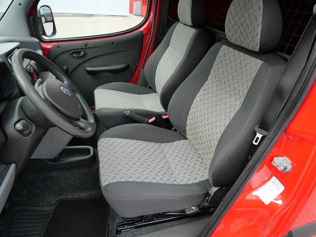 Fiat Dobló cargo 1.3JTD  MAXi