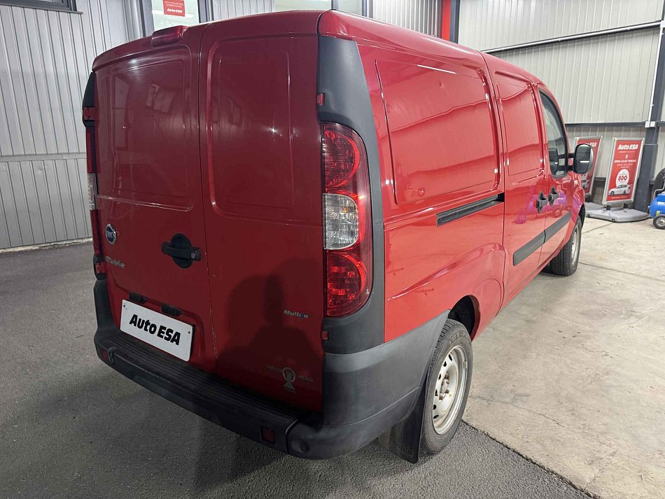 Fiat Doblo 1.3 MJTD  Cargo