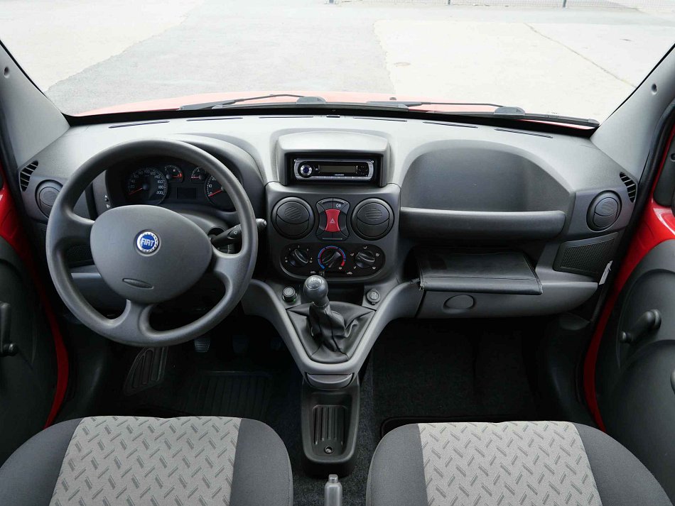 Fiat Dobló cargo 1.3JTD  MAXi