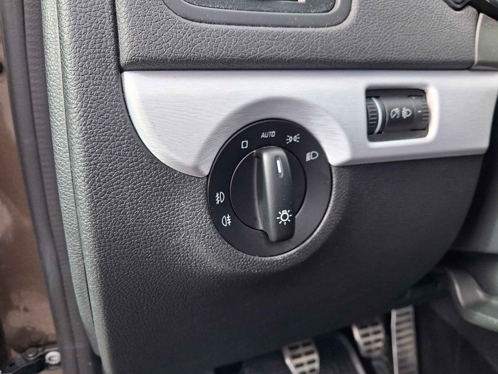 Škoda Yeti 1.4TSI 