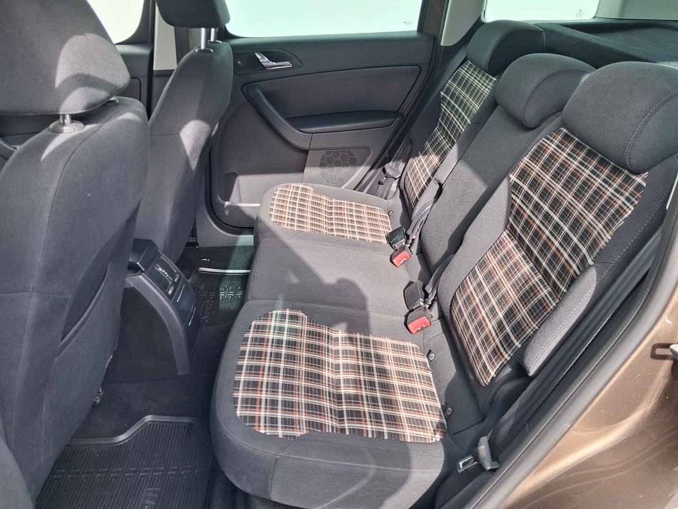 Škoda Yeti 1.4TSI 