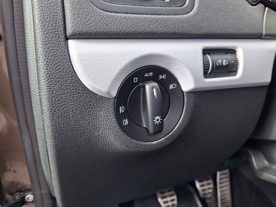 Škoda Yeti 1.4TSI 
