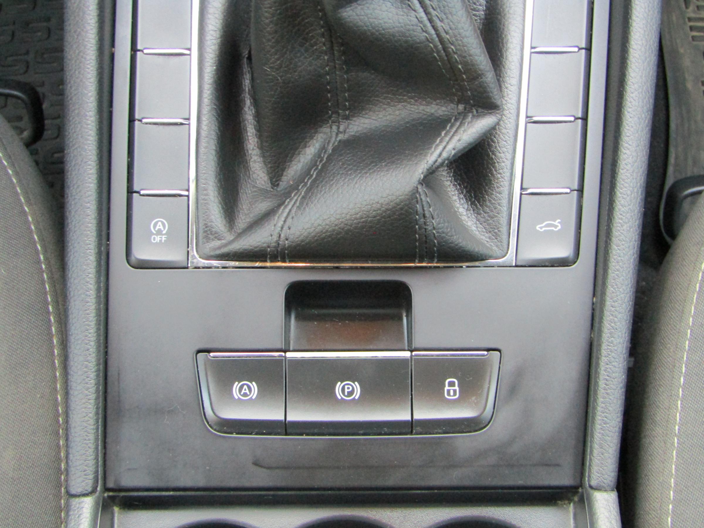 Škoda Superb III, 2015 - pohled č. 17