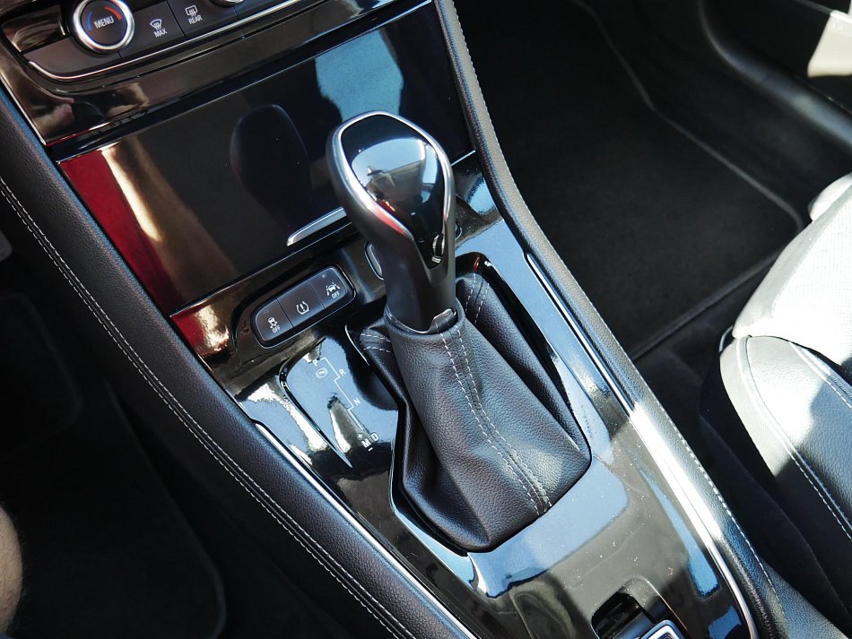 Opel Grandland X 1.6 CDTi Innovation