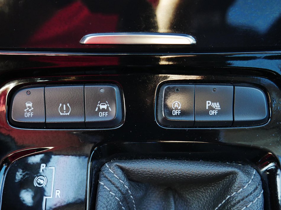 Opel Grandland X 1.6 CDTi Innovation