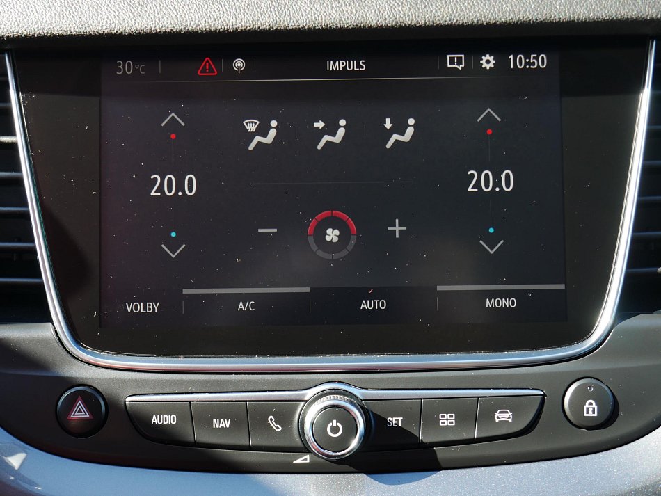 Opel Grandland X 1.6 CDTi Innovation