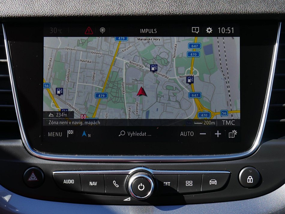 Opel Grandland X 1.6 CDTi Innovation