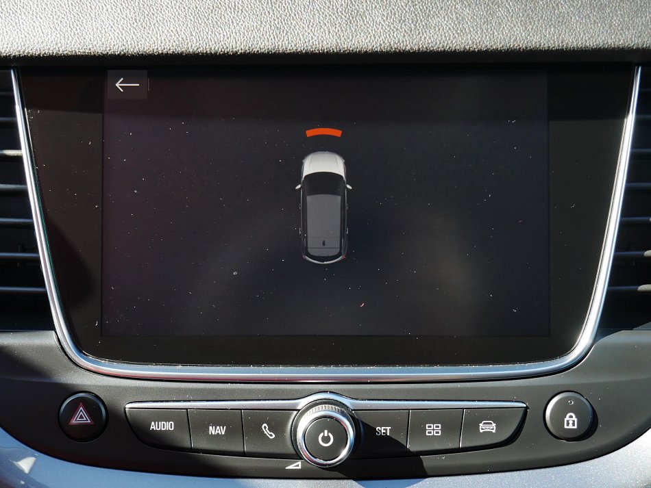 Opel Grandland X 1.6 CDTi Innovation