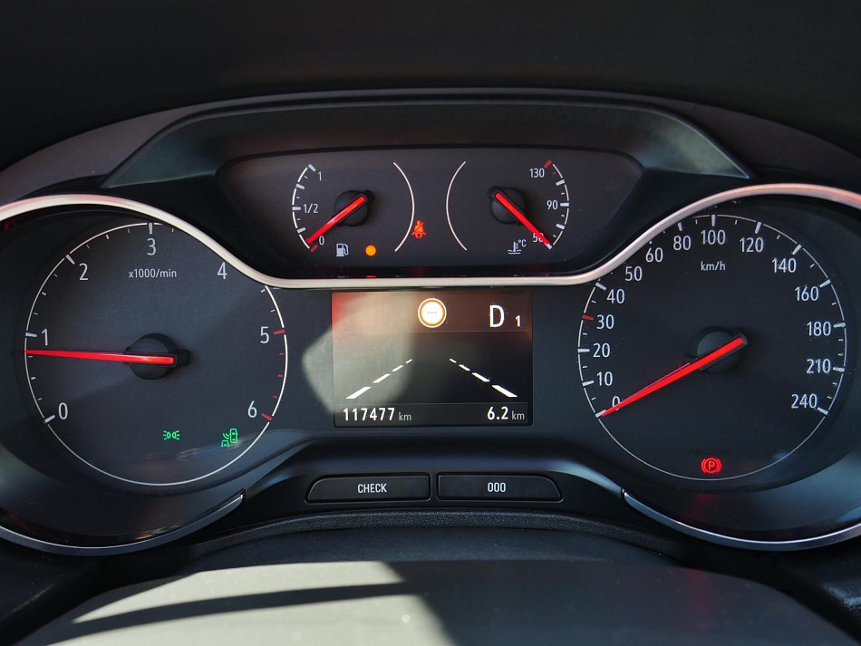 Opel Grandland X 1.6 CDTi Innovation