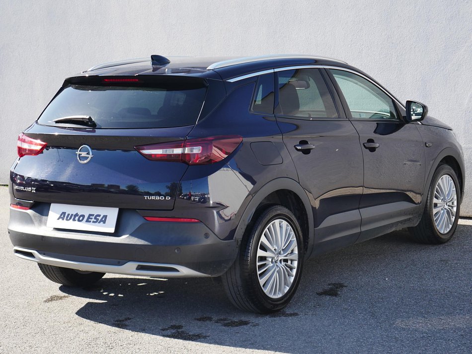 Opel Grandland X 1.6 CDTi Innovation