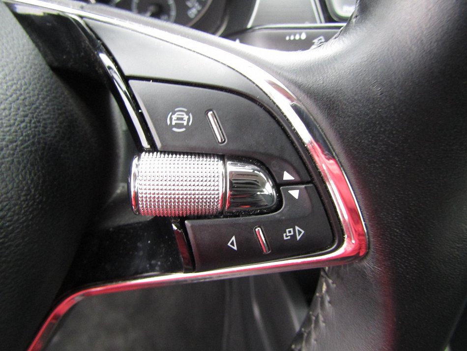 Škoda Fabia III 1.0 TSi Style