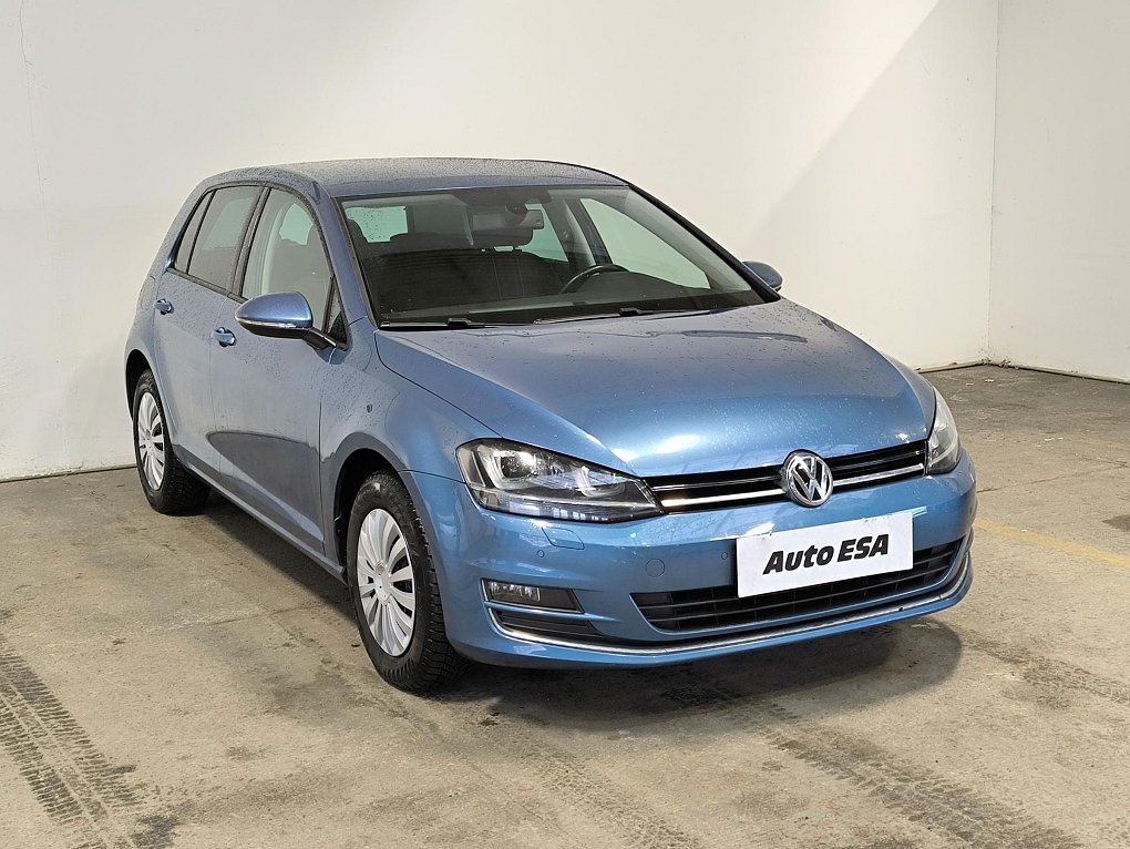 Volkswagen Golf 1.2 TSi 