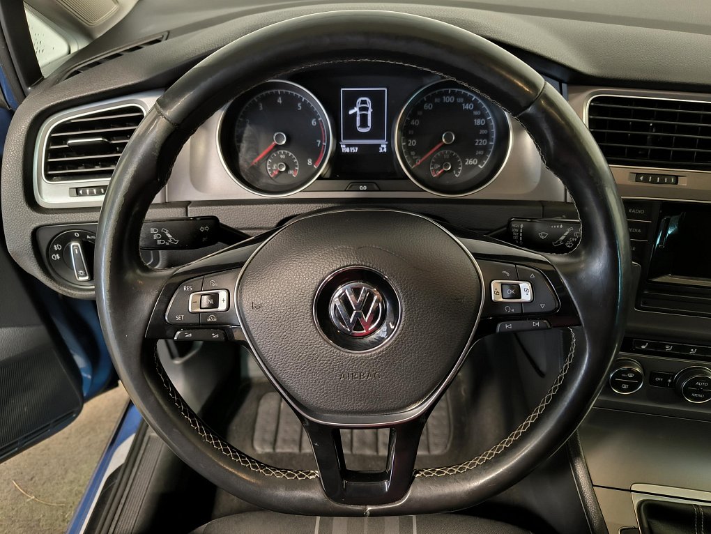 Volkswagen Golf 1.2 TSi 