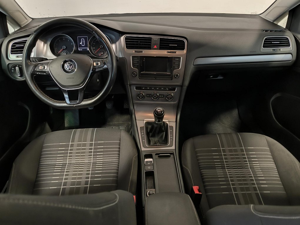 Volkswagen Golf 1.2 TSi 