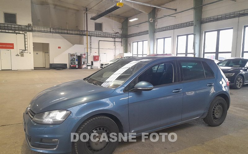 Volkswagen Golf 1.2 TSi 