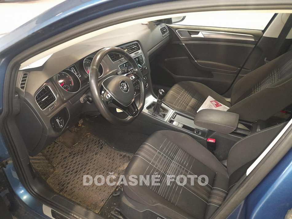 Volkswagen Golf 1.2 TSi 