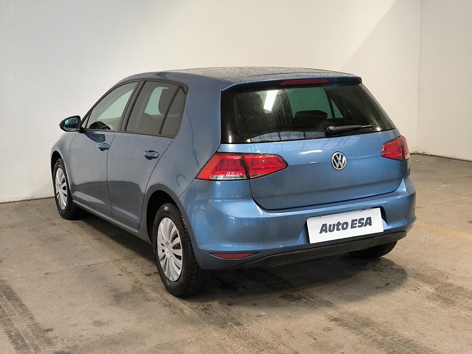 Volkswagen Golf 1.2 TSi 