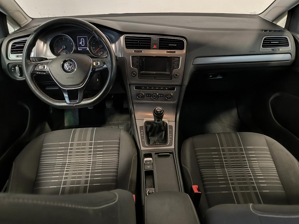 Volkswagen Golf 1.2 TSi 