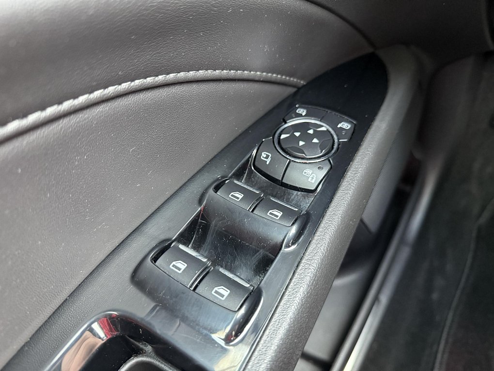 Ford Mondeo 2.0 TDCi Titanium