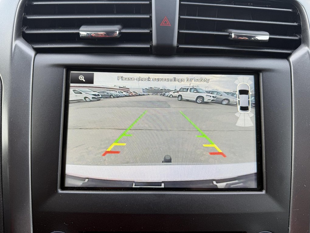 Ford Mondeo 2.0 TDCi Titanium