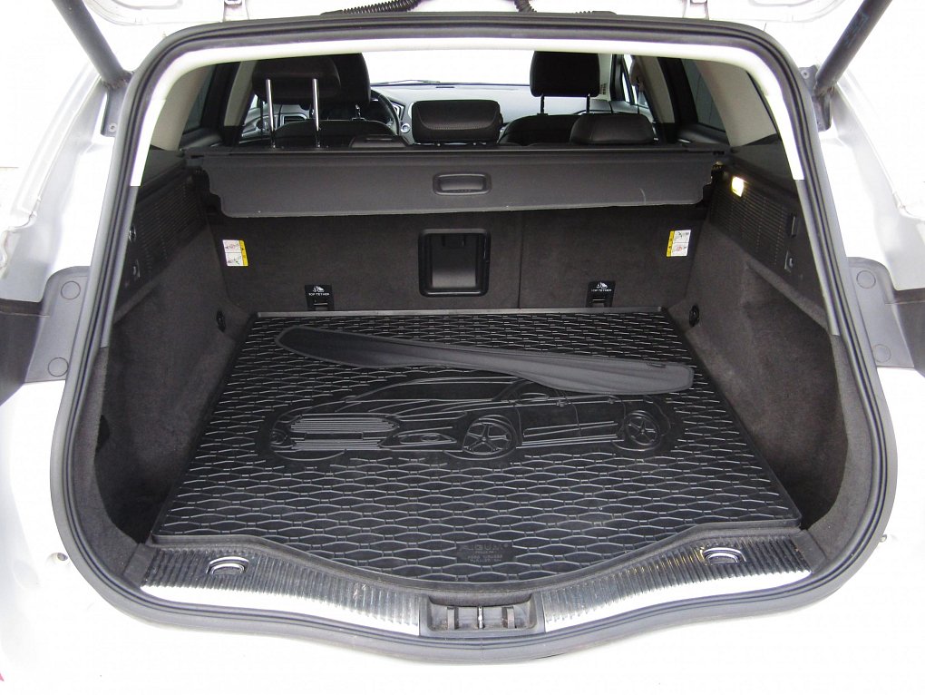 Ford Mondeo 2.0 TDCi Titanium