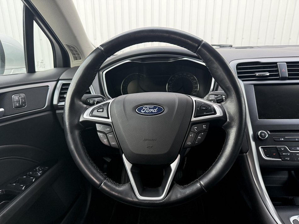 Ford Mondeo 2.0 TDCi Titanium