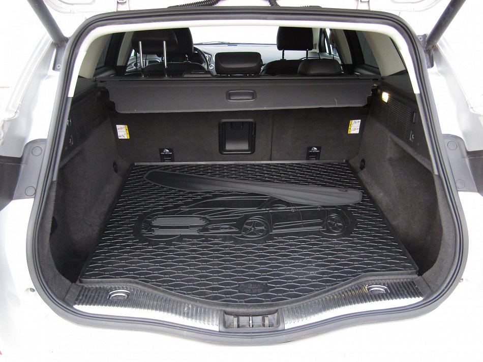 Ford Mondeo 2.0 TDCi Titanium