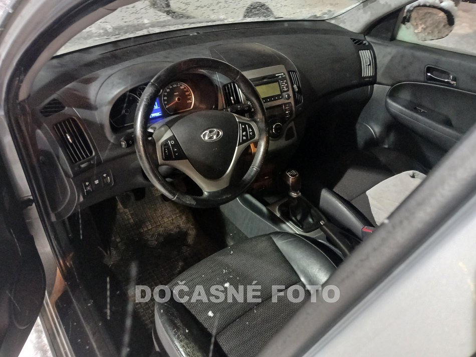 Hyundai I30 1.6CRDi 