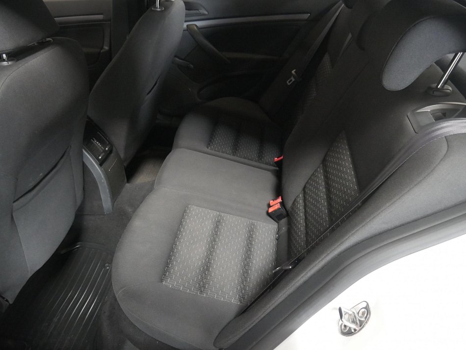 Škoda Octavia II 1.4 TSi 