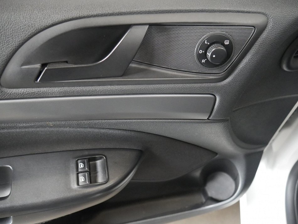 Škoda Octavia II 1.4 TSi 