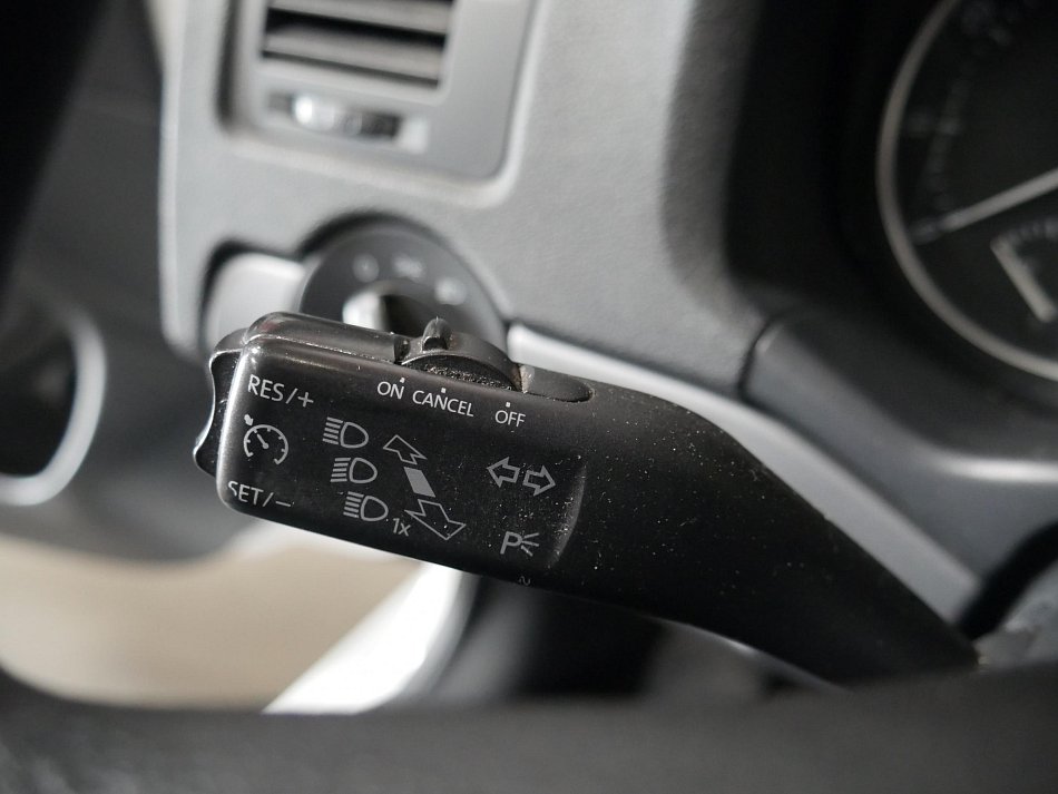 Škoda Octavia II 1.4 TSi 