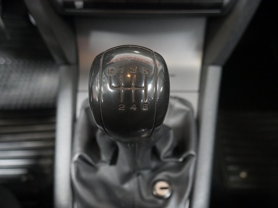 Škoda Octavia II 1.4 TSi 