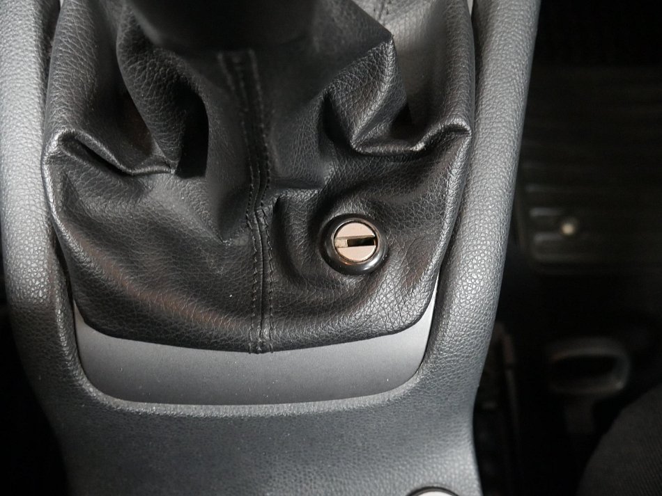 Škoda Octavia II 1.4 TSi 