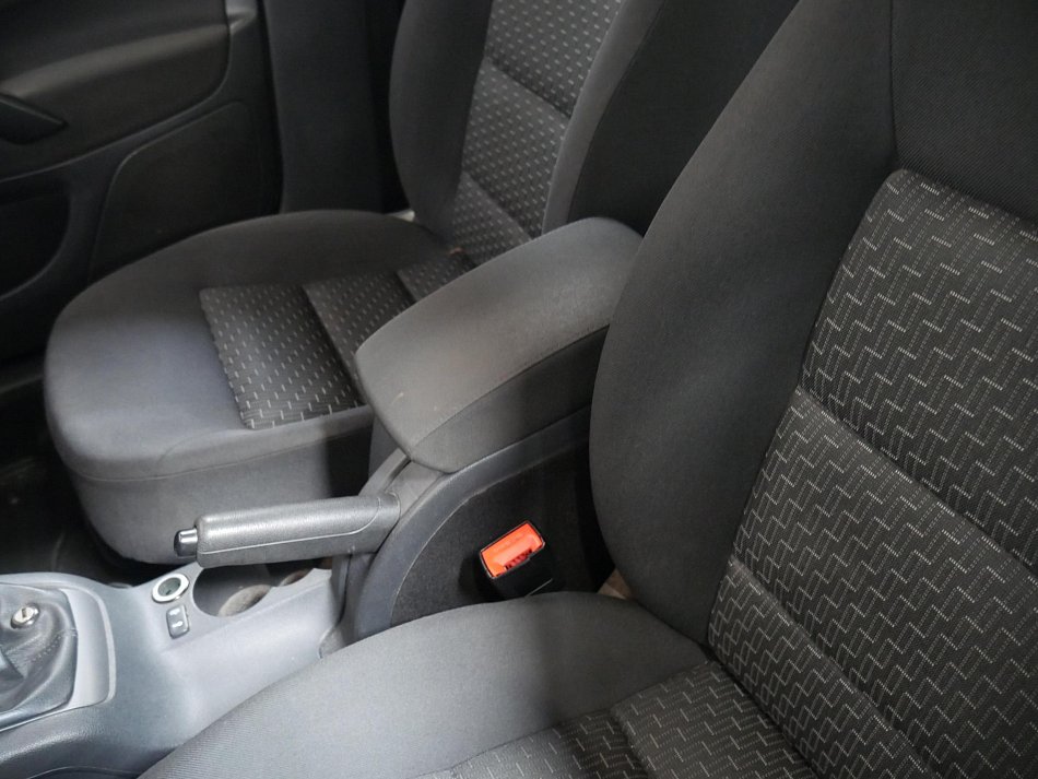 Škoda Octavia II 1.4 TSi 