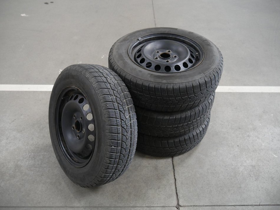 Škoda Octavia II 1.4 TSi 