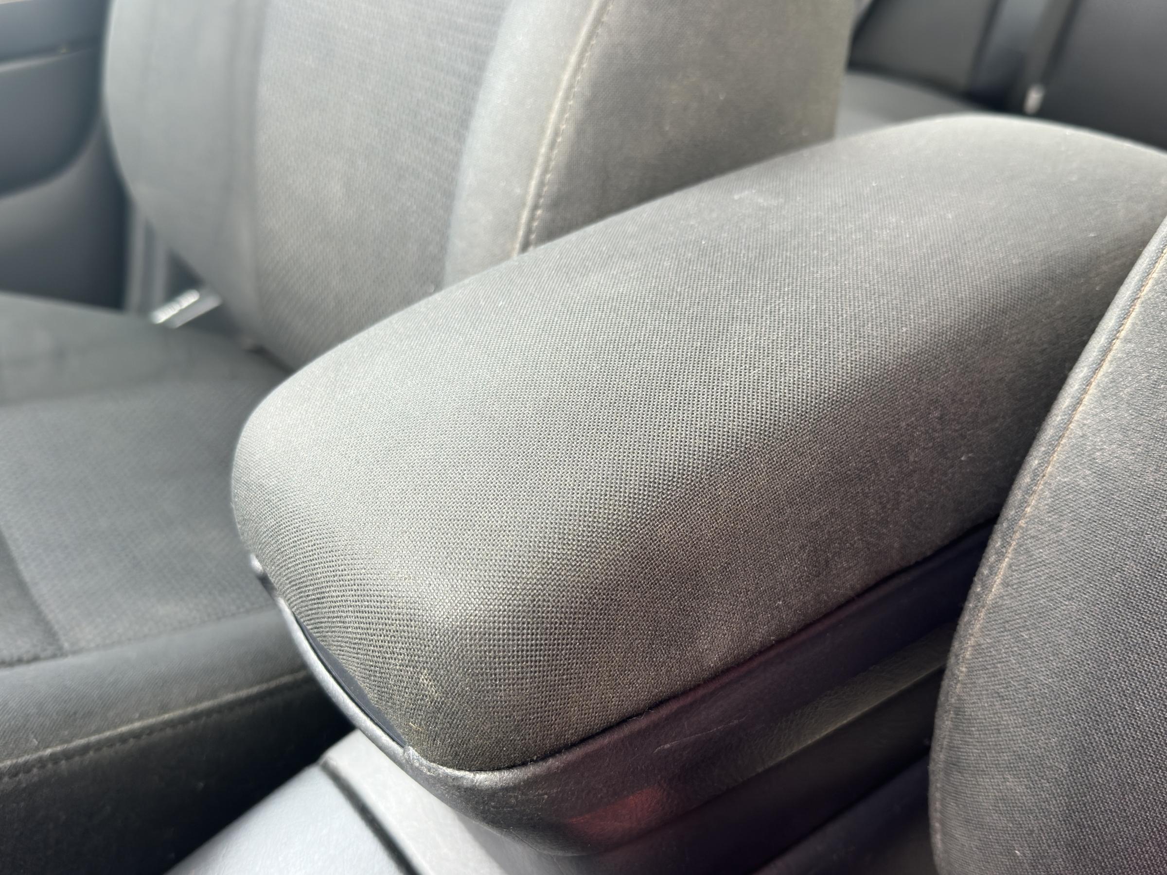 Toyota Avensis, 2003 - pohled č. 17