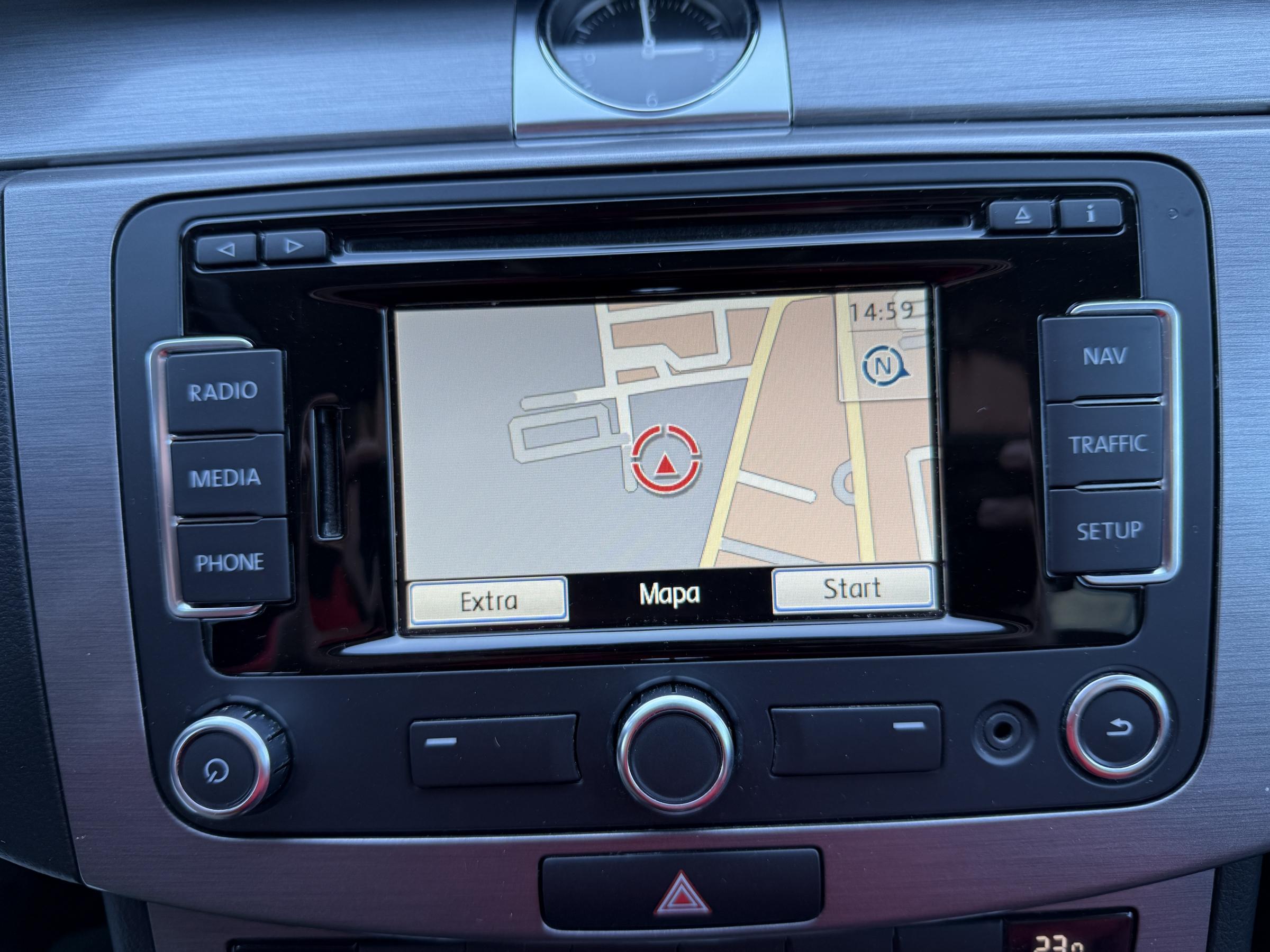 Volkswagen Passat, 2013 - pohled č. 14