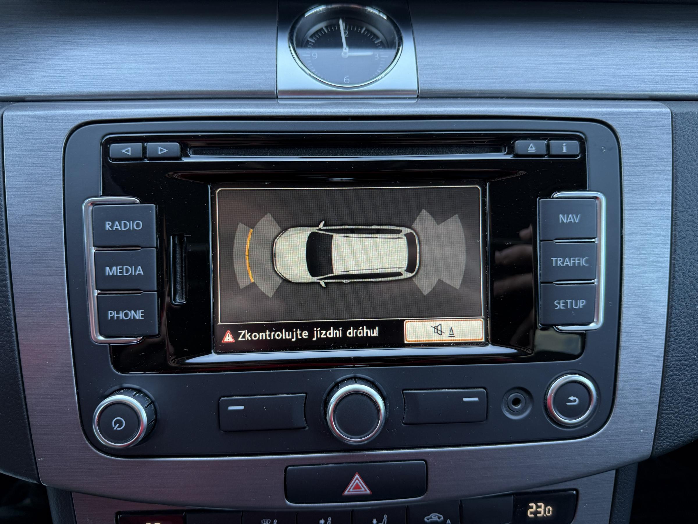 Volkswagen Passat, 2013 - pohled č. 15