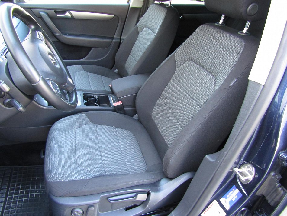Volkswagen Passat 1.6TDi 