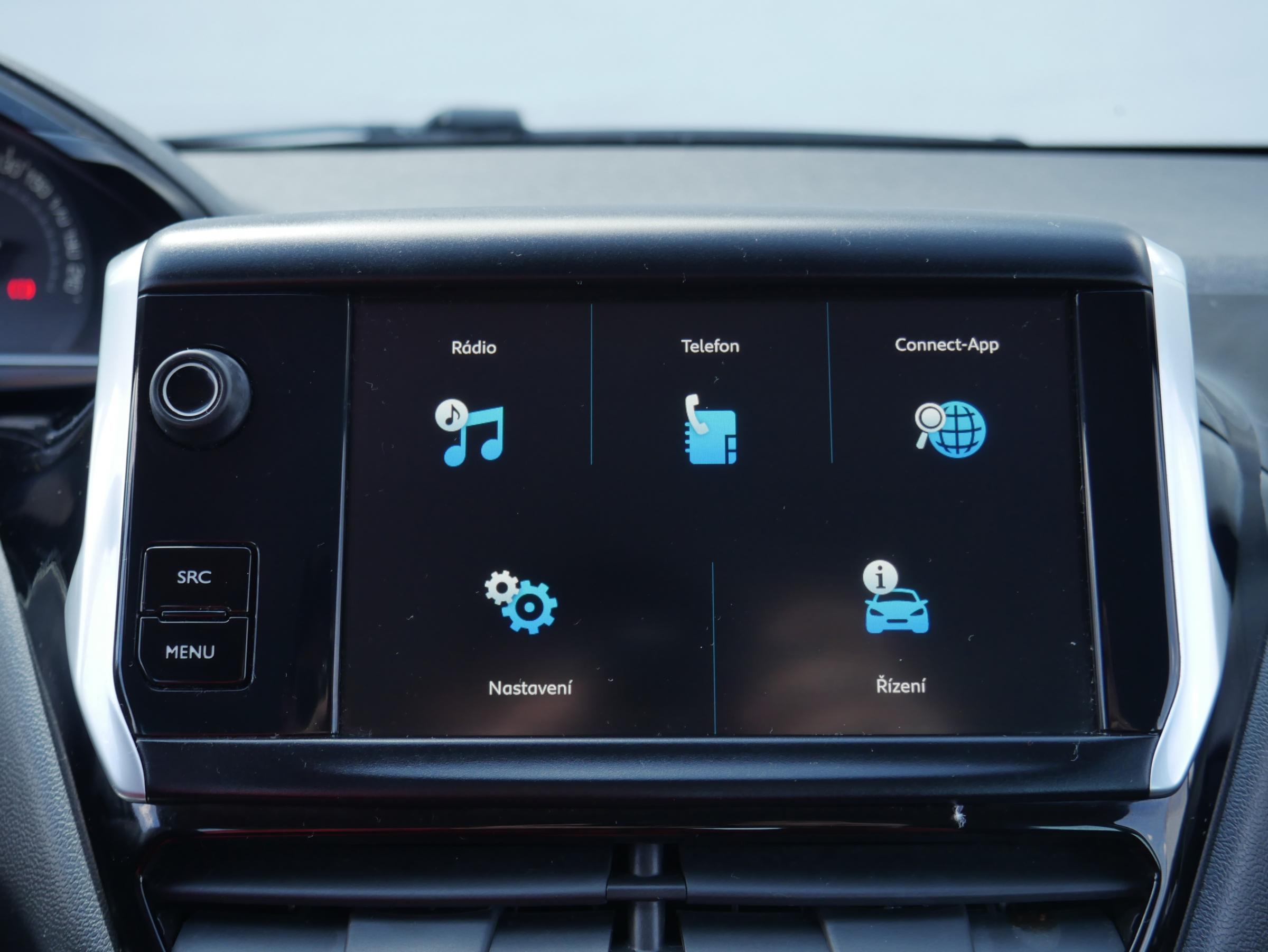 Peugeot 208, 2018 - pohled č. 16